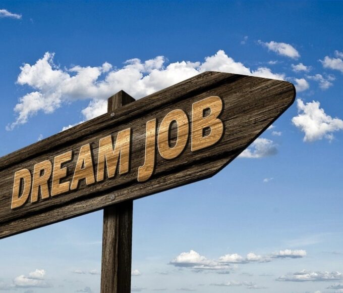 Dream Job