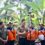 Menteri AHY