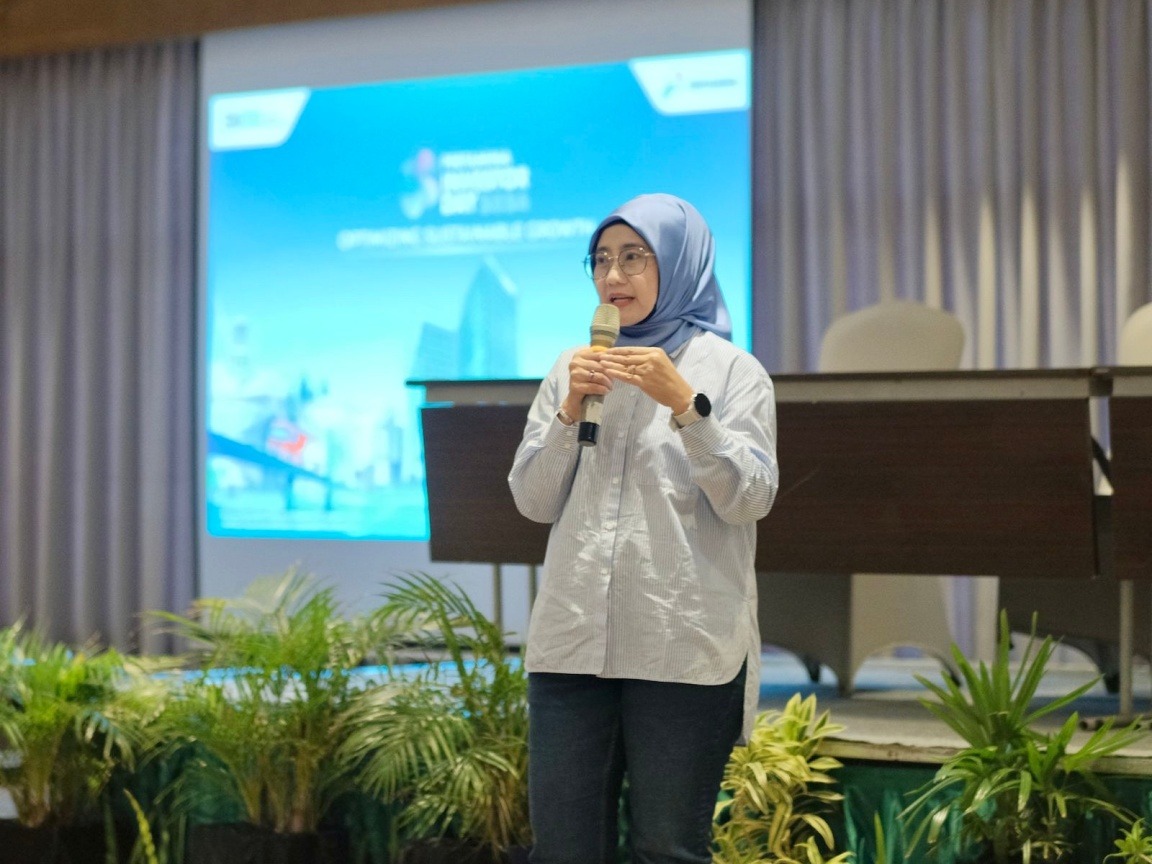 Pertamina
