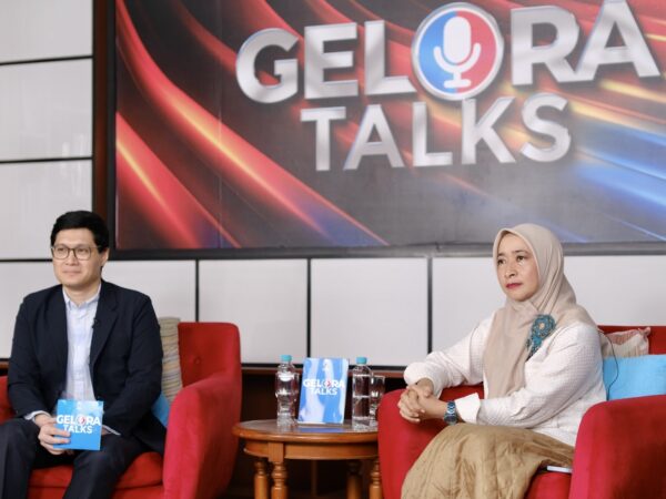 Gelora Talks