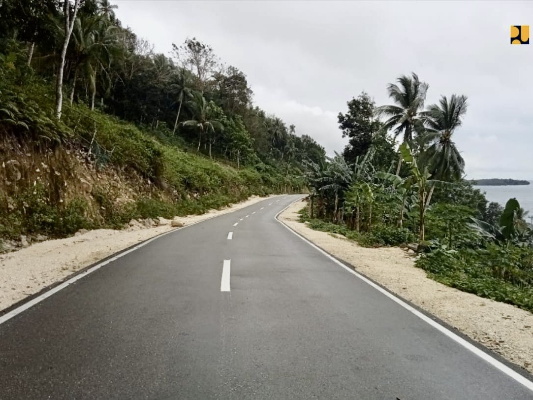 Proyek Jalan