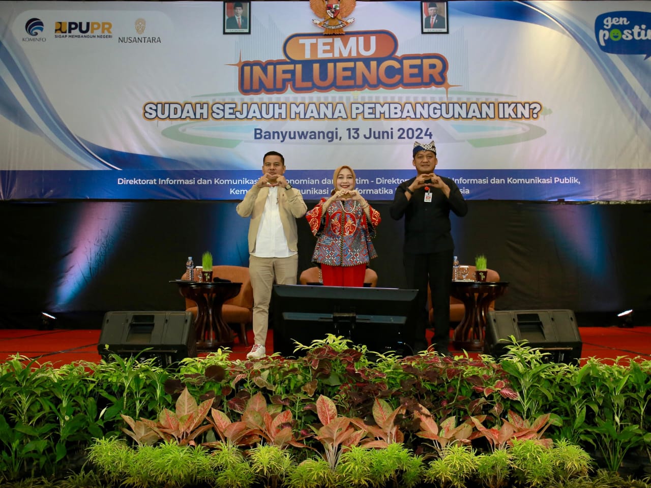 Pembangunan IKN