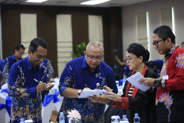 Leaders Alignment Program