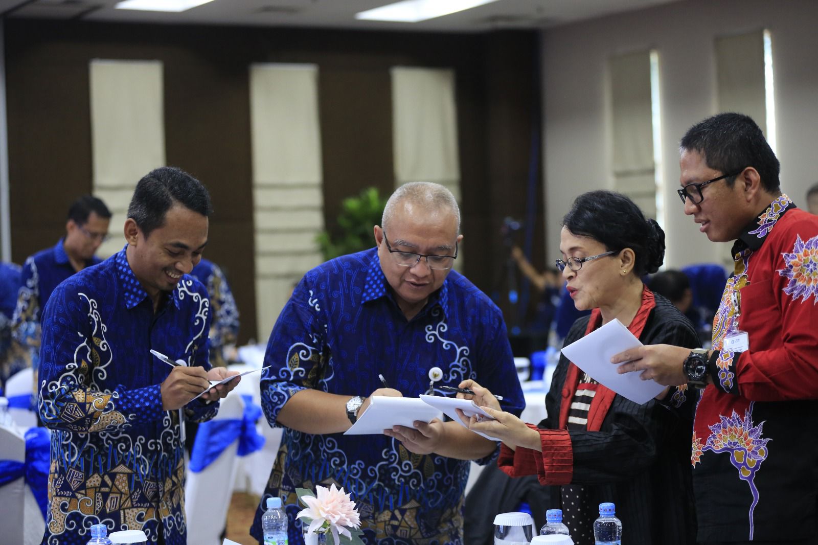 Leaders Alignment Program