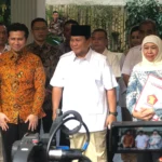 Gerindra usung Khofifah