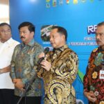 Pembangunan kawasan perbatasan