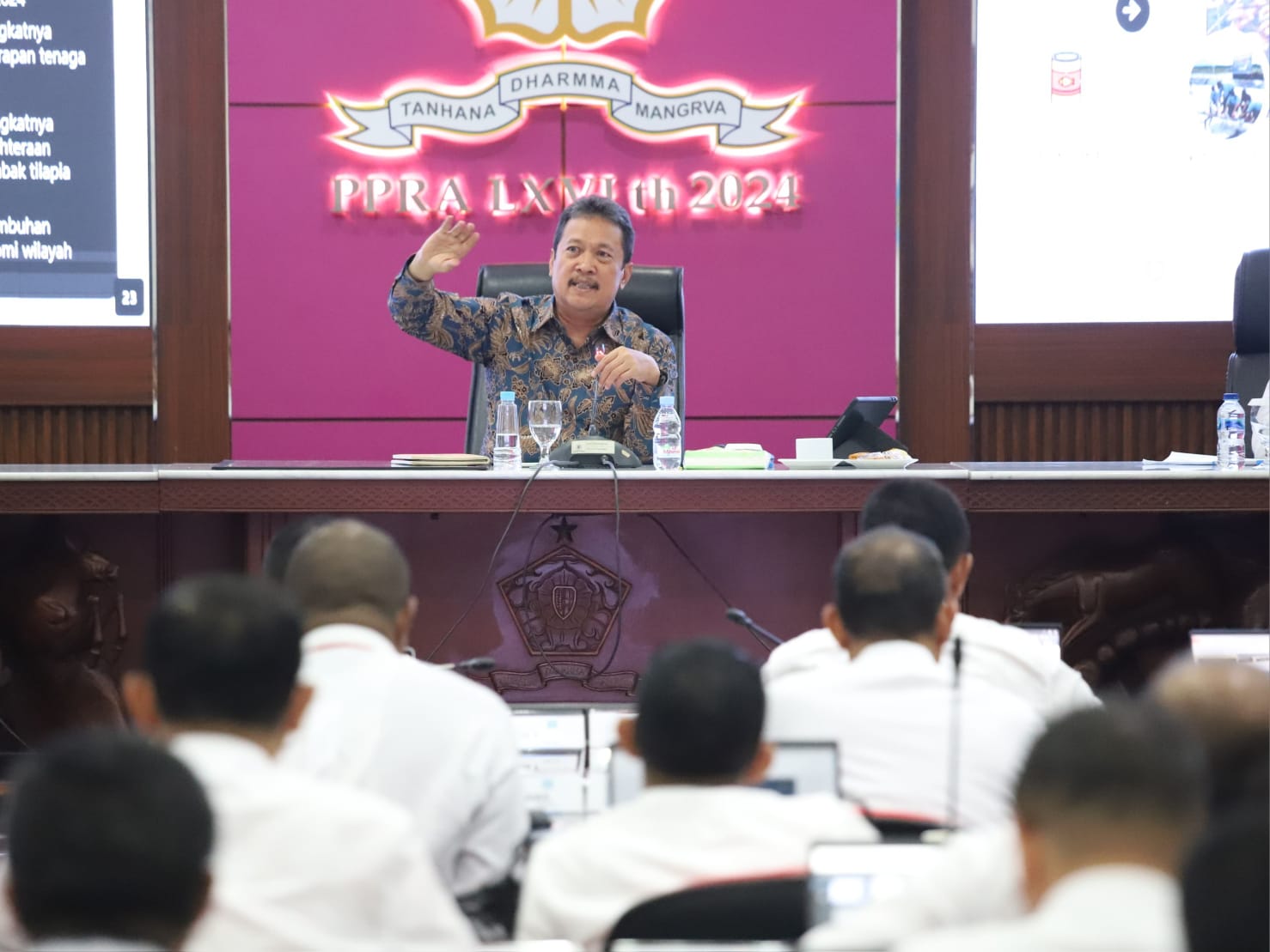 budidaya perikanan