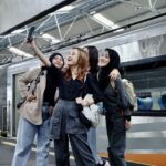 Calon Penumpang Kereta