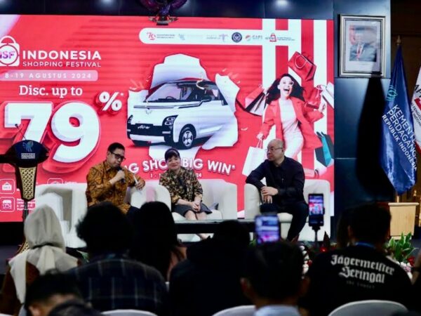 Festival Belanja