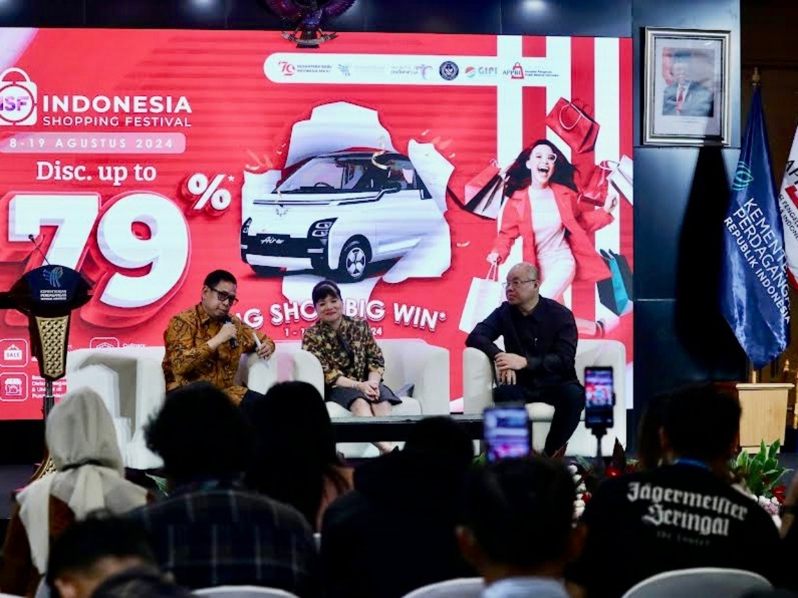 Festival Belanja