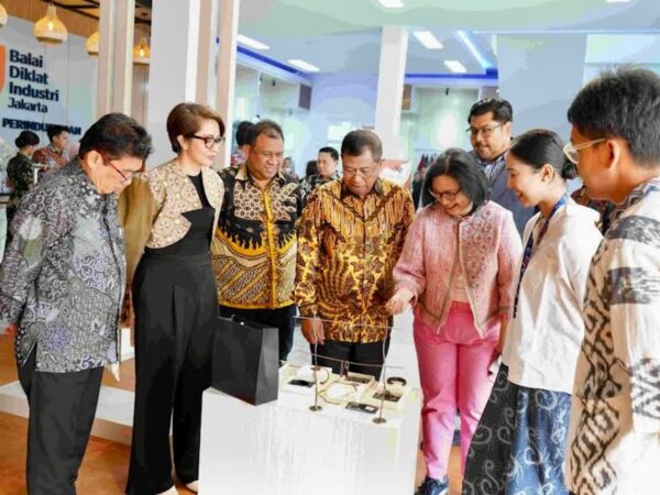 Kabadan Kemenperin