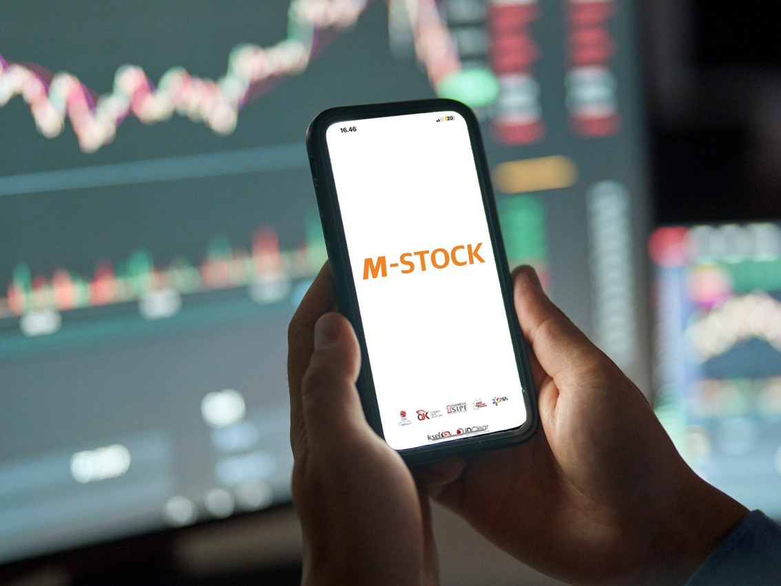 M STOCK