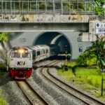 Rangkaian Kereta