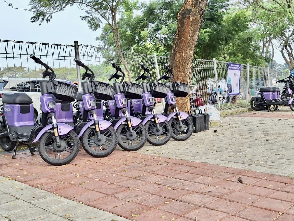 Mobility