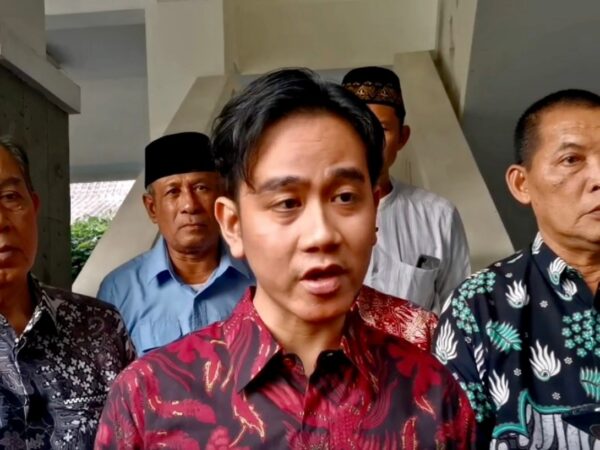Wali Kota Solo