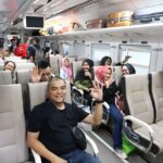 TIKET KAI
