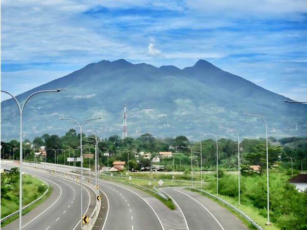 TOl Sukabumi