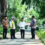 Wapres Ma,ruf Amin