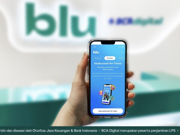 blu BCA