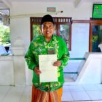 Ketua Pondok