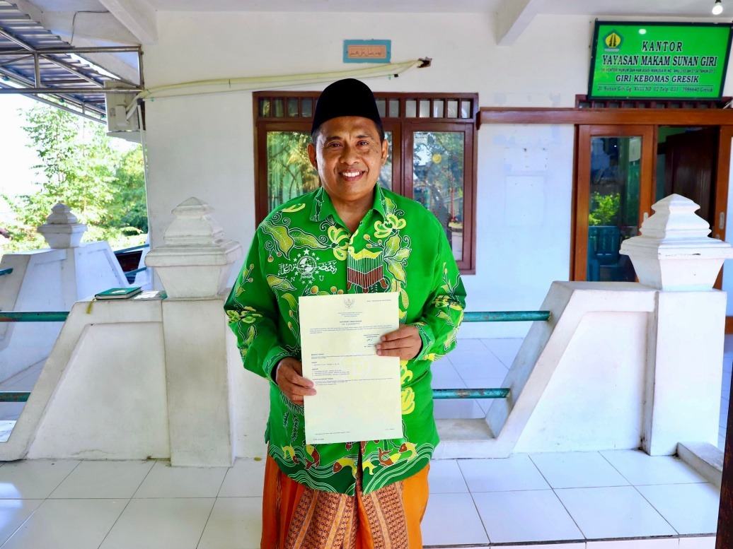 Ketua Pondok