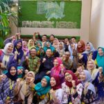 Menteri AHY