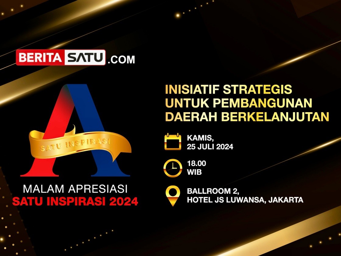 Beritasatu