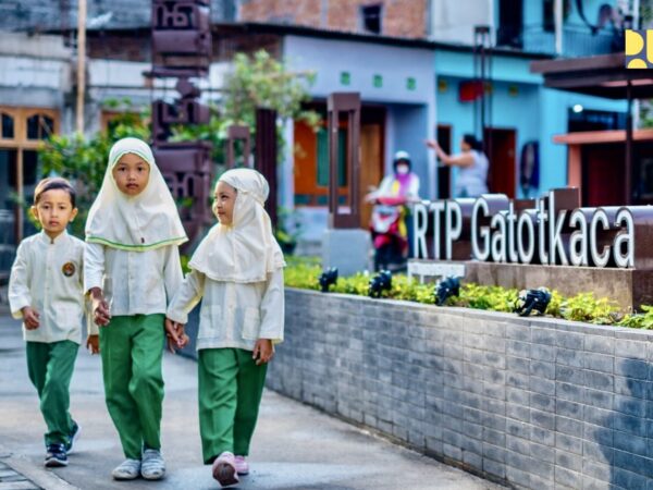 Sleman Yogyakarta