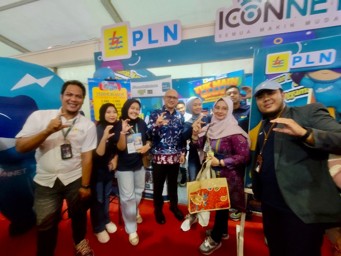 PLN Icon