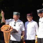 Menteri PUPR
