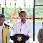 Presiden Jokowi