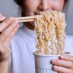 Mie Instans