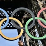 Olimpiade Paris