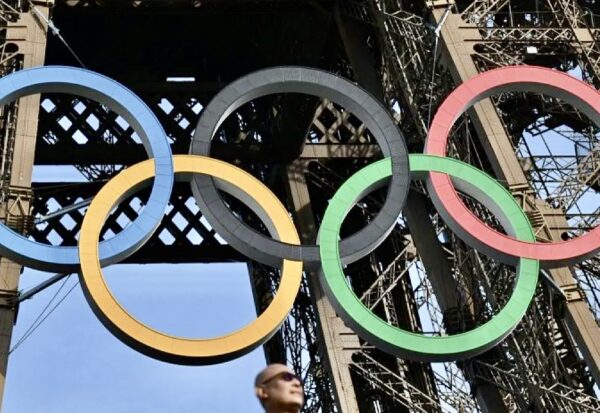 Olimpiade Paris