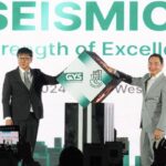 Produk tahan gempa