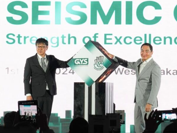 Produk tahan gempa