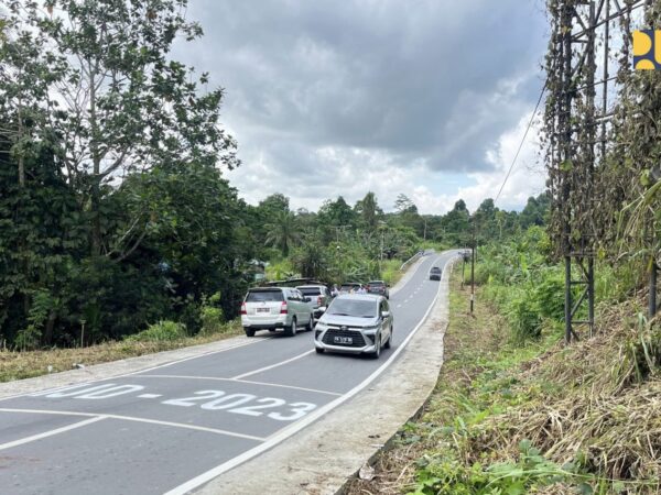 Jalan Papua