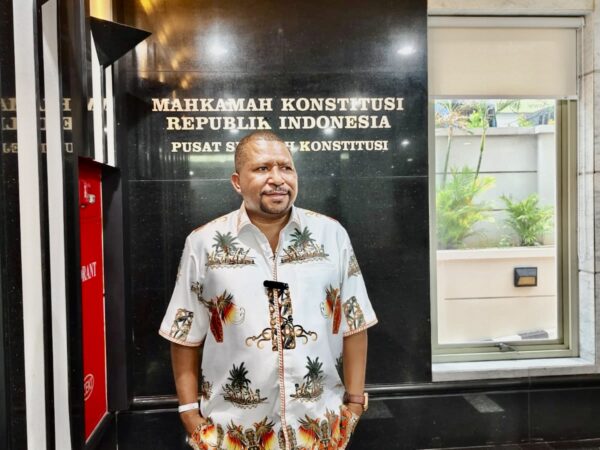 Otsus Papua