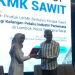Petani sawit