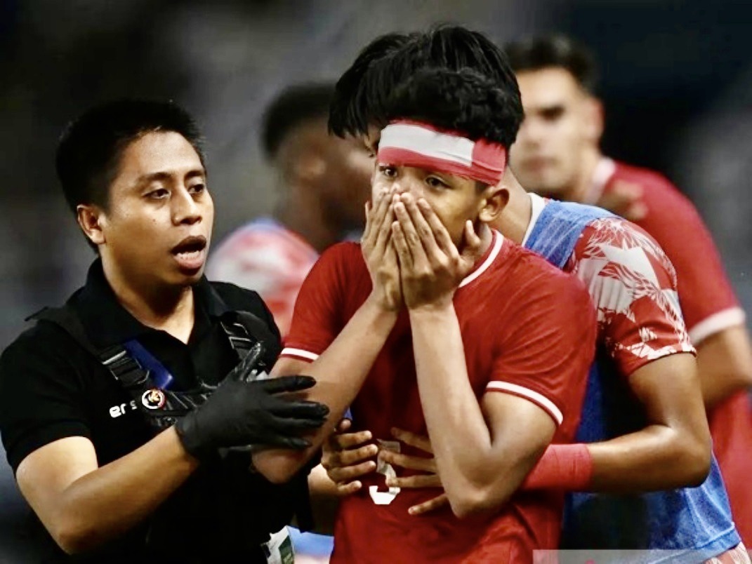 Piala AFF U19