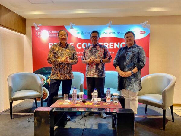 Pameran Pangan
