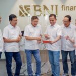 Kinerja BNI Finance