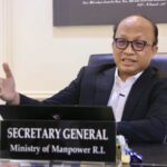 Sekjen Kemnaker