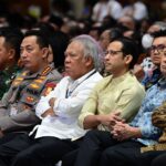 Menteri PUPR
