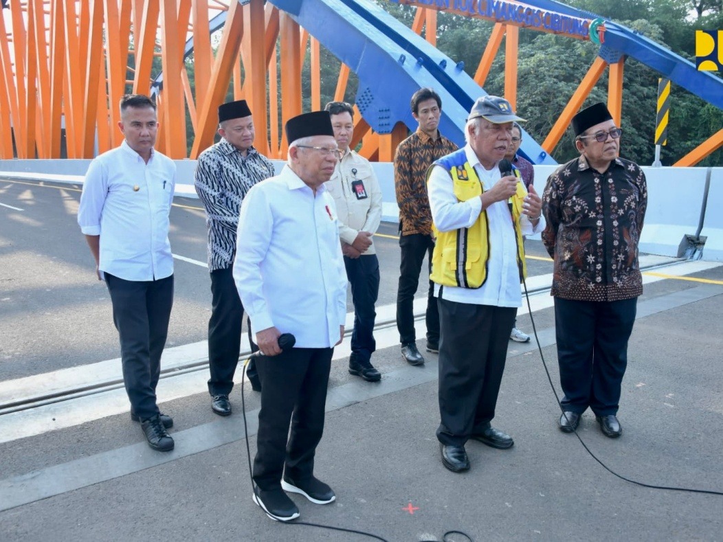Tol Cimanggis