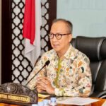 Menteri Perindustrian