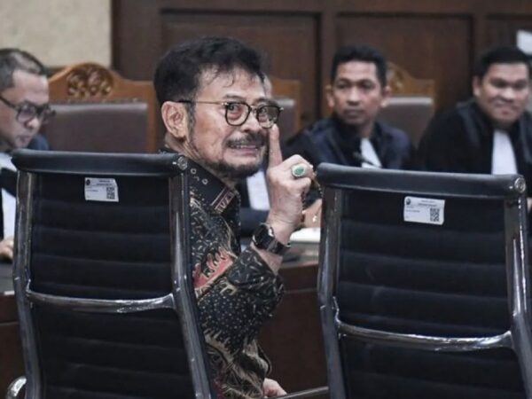 Mantan Mentan