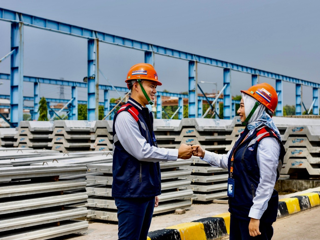 Waskita Beton