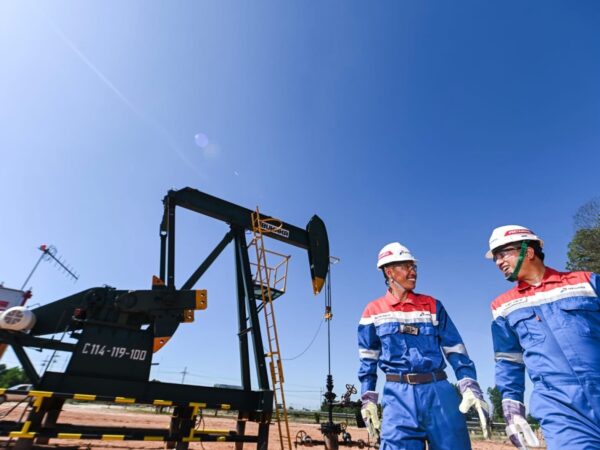 Pertamina Hulu Rokan