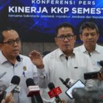Kinerja KKP
